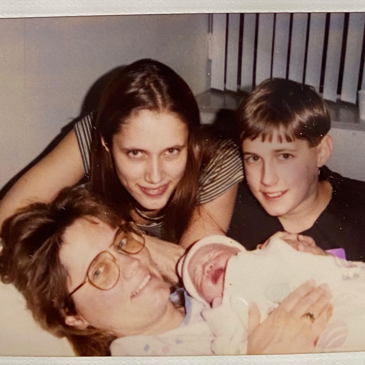 The Circle of&nbsp;Life